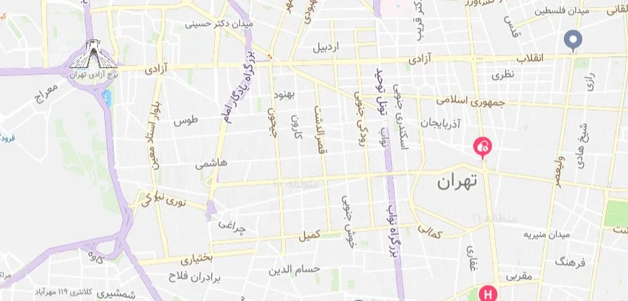 map img min